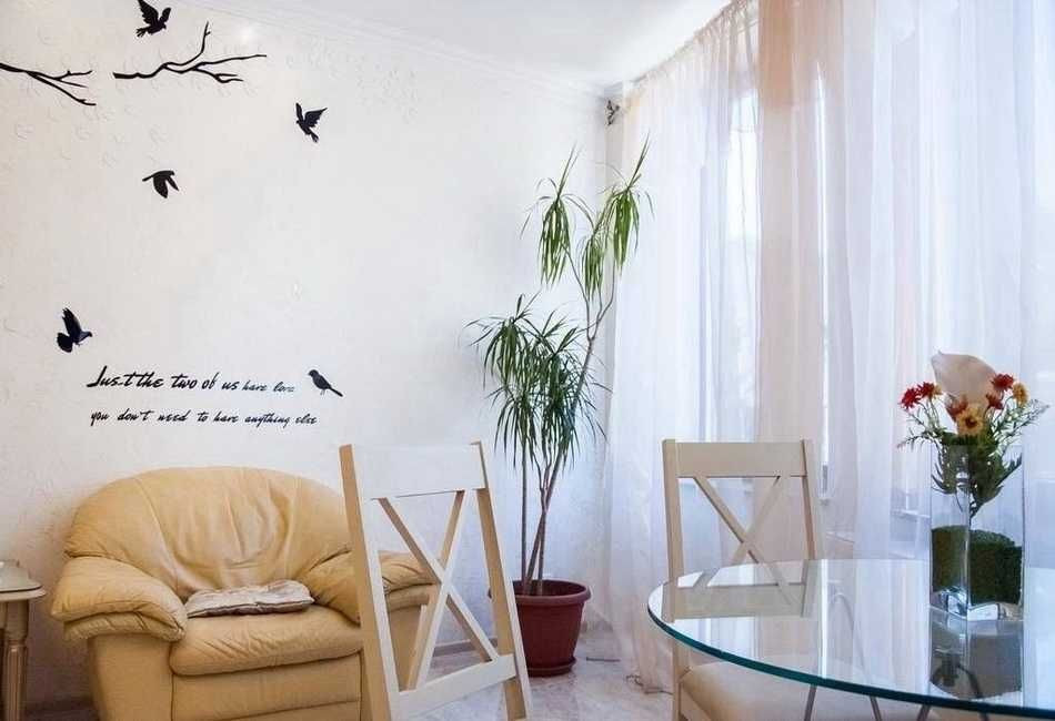 shev-01 В продаже квартира в сданном доме в Аркадии, Тенистая ул. Одесса - изображение 7