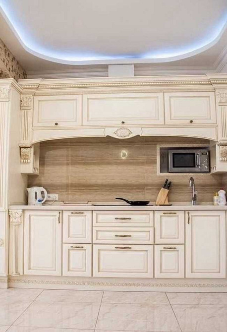 shev-01 В продаже квартира в сданном доме в Аркадии, Тенистая ул. Одесса - изображение 4