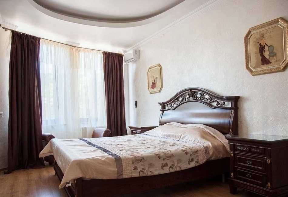 shev-01 В продаже квартира в сданном доме в Аркадии, Тенистая ул. Одесса - изображение 8