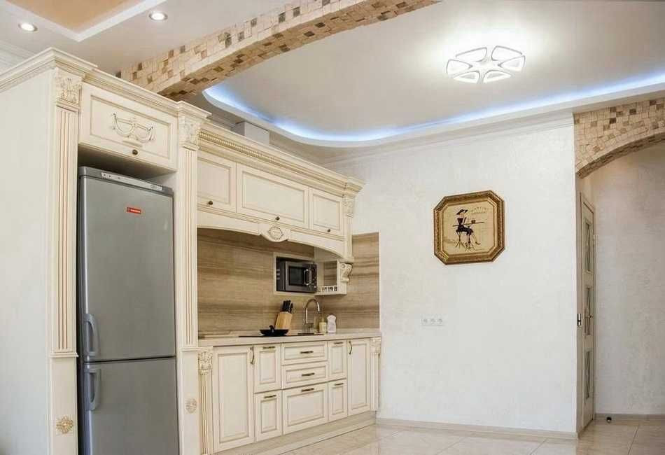 shev-01 В продаже квартира в сданном доме в Аркадии, Тенистая ул. Одесса - изображение 5