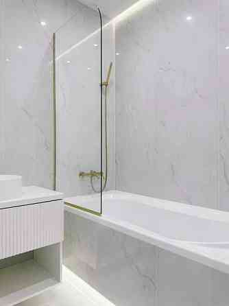 ЖК Vilʹne Misto вул Буйка 27 Дизайнерський ремонт. 77м.кв Львів