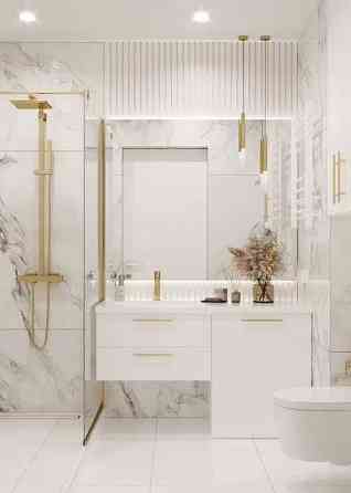 ЖК Vilʹne Misto вул Буйка 27 Дизайнерський ремонт. 77м.кв Львів