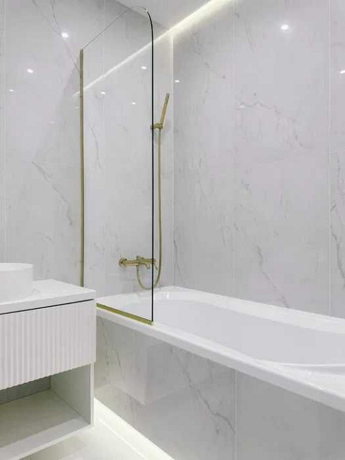 ЖК Vilʹne Misto вул Буйка 27 Дизайнерський ремонт. 77м.кв Львів - зображення 6