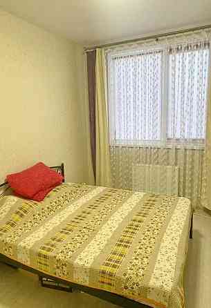 shev-01 Двухкомнатная квартира с ремонтом в ЖК "Одесские Традиции". Одесса