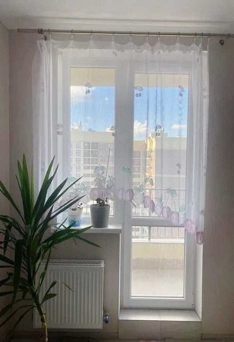 shev-01 Двухкомнатная квартира с ремонтом в ЖК "Одесские Традиции". Одесса - изображение 4