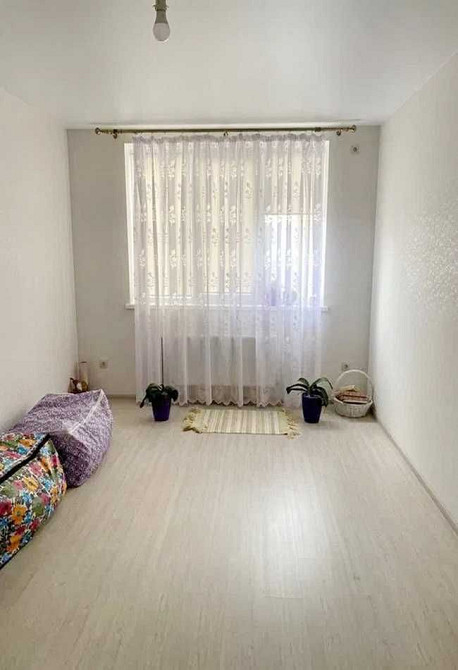 shev-01 Двухкомнатная квартира с ремонтом в ЖК "Одесские Традиции". Одесса - изображение 2