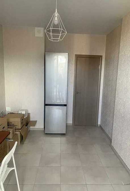 shev-01 Двухкомнатная квартира с ремонтом в ЖК "Одесские Традиции". Одесса - изображение 5