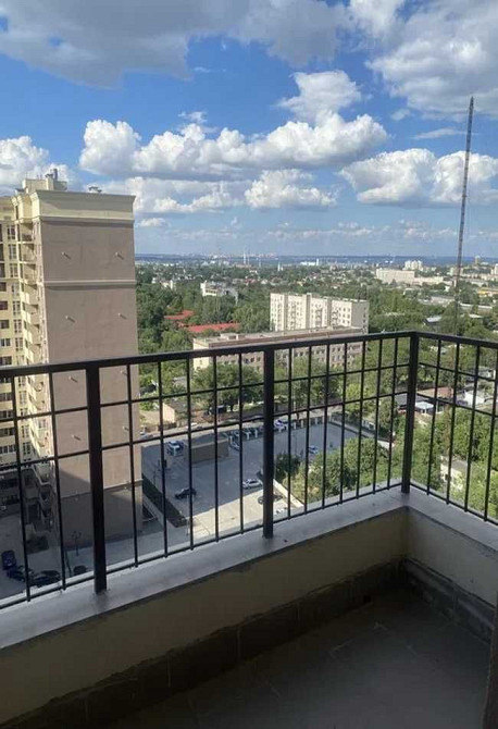 shev-01 Двухкомнатная квартира с ремонтом в ЖК "Одесские Традиции". Одесса - изображение 7