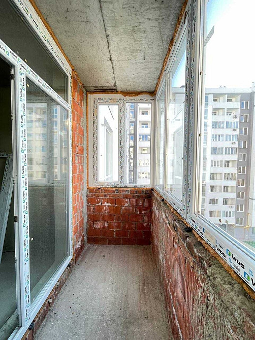 БЕЗ КОМІСІЇ! 2 кімнатна квартира в зданій новобудові вул.Тернопільська Львів - зображення 6