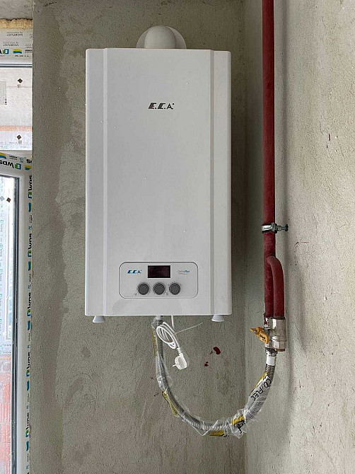 БЕЗ КОМІСІЇ! 2 кімнатна квартира в зданій новобудові вул.Тернопільська Львів - зображення 5