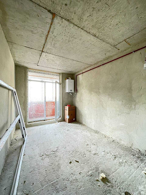 БЕЗ КОМІСІЇ! 2 кімнатна квартира в зданій новобудові вул.Тернопільська Львів - зображення 3