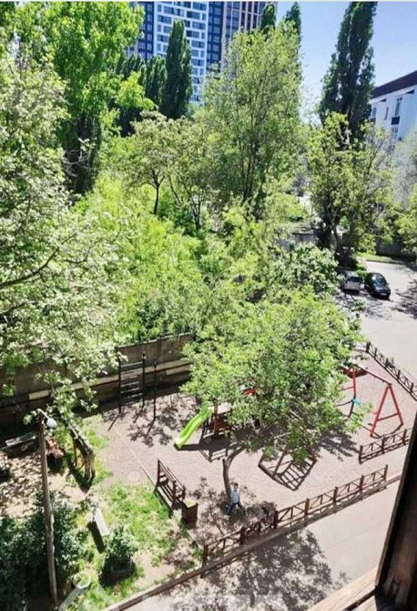 shev-01 Продается 2-комн квартира в кирпичном доме на Адмиральском. Одесса - изображение 8