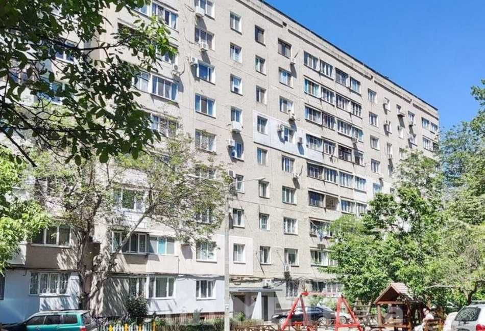 shev-01 Продается 2-комн квартира в кирпичном доме на Адмиральском. Одесса - изображение 1