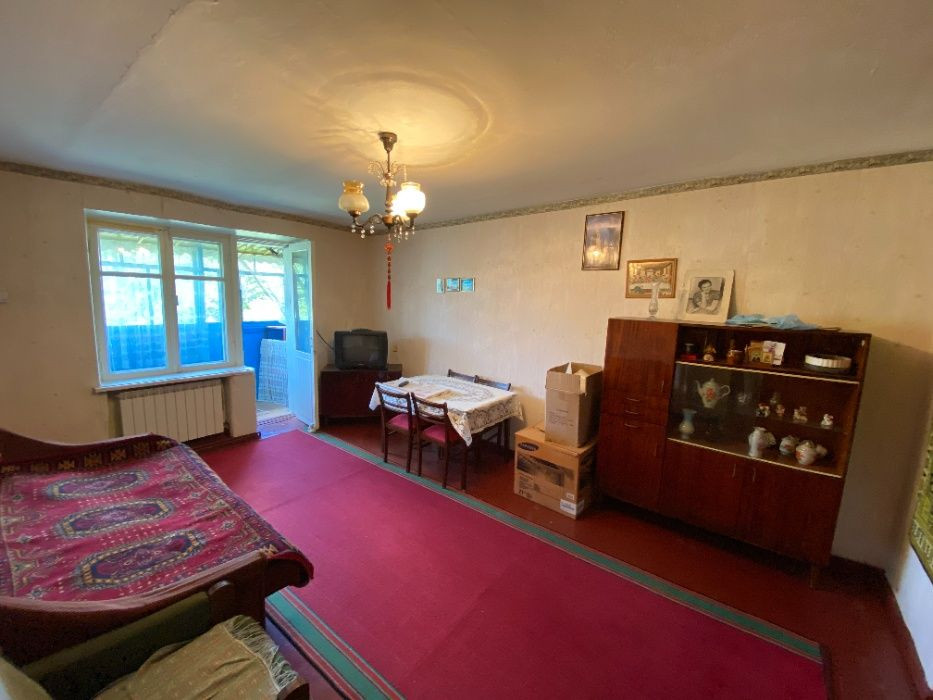 Продам 3к квартиру Вознесенск, Николаевская обл. Вознесенск - изображение 1