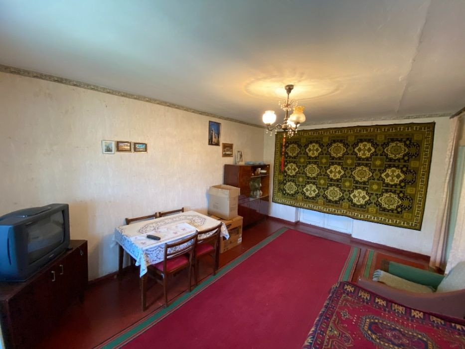 Продам 3к квартиру Вознесенск, Николаевская обл. Вознесенск - изображение 2