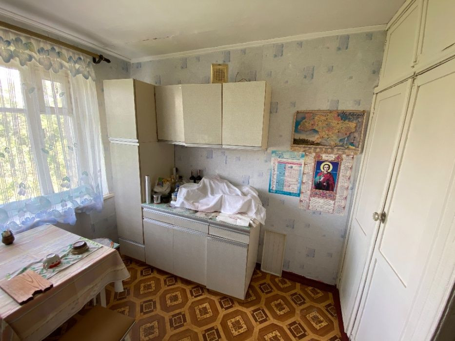 Продам 3к квартиру Вознесенск, Николаевская обл. Вознесенск - изображение 5