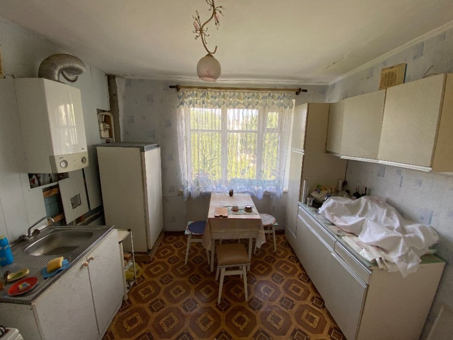 Продам 3к квартиру Вознесенск, Николаевская обл. Вознесенск - изображение 3