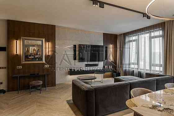 Продажа квартиры, Саперное Поле, ЖК Бульвар Фонтанов, Печерск Київ