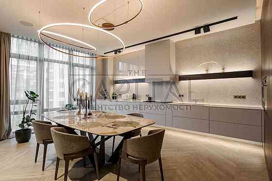 Продажа квартиры, Саперное Поле, ЖК Бульвар Фонтанов, Печерск Київ