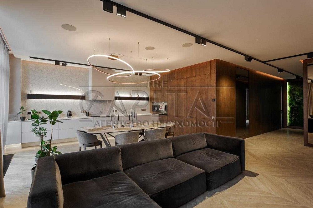 Продажа квартиры, Саперное Поле, ЖК Бульвар Фонтанов, Печерск Київ - зображення 2