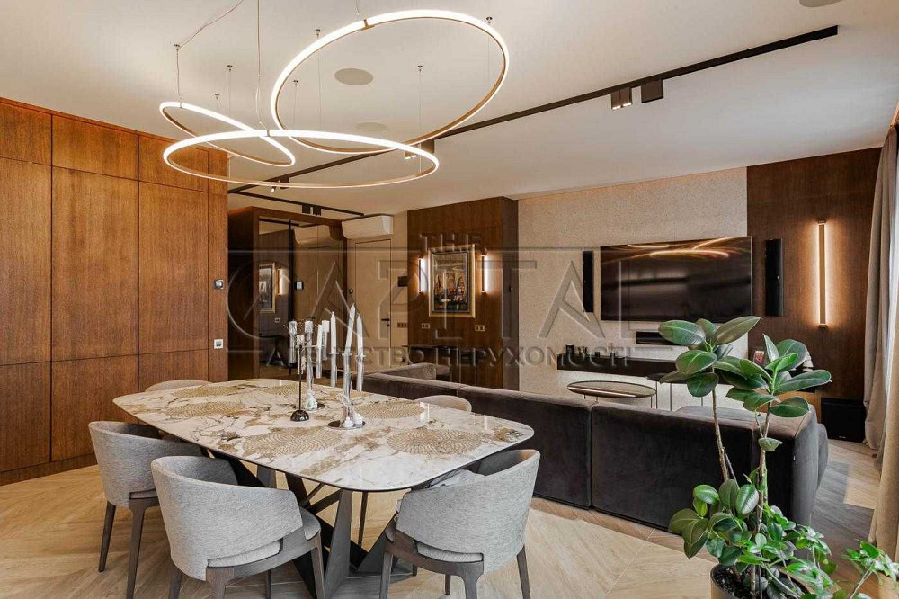 Продажа квартиры, Саперное Поле, ЖК Бульвар Фонтанов, Печерск Київ - зображення 6