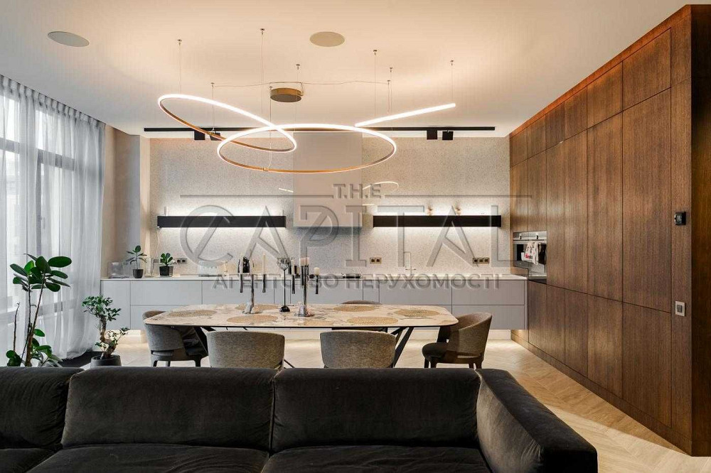 Продажа квартиры, Саперное Поле, ЖК Бульвар Фонтанов, Печерск Київ - зображення 7