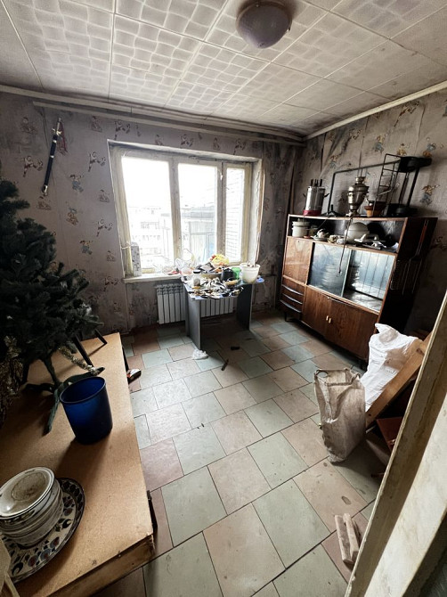 Продам 3х ком квартиру , Приднепровск Днепр - изображение 2