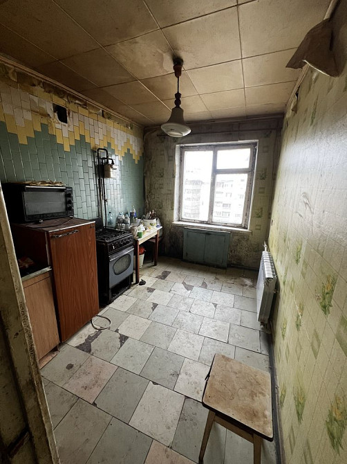 Продам 3х ком квартиру , Приднепровск Днепр - изображение 5