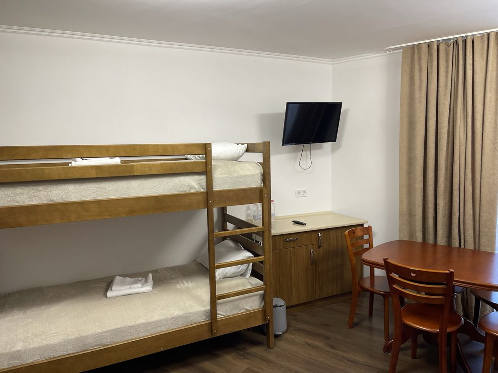 Апартаменти в Буковелі, готель GROFA Поляниця (Буковель) - зображення 5