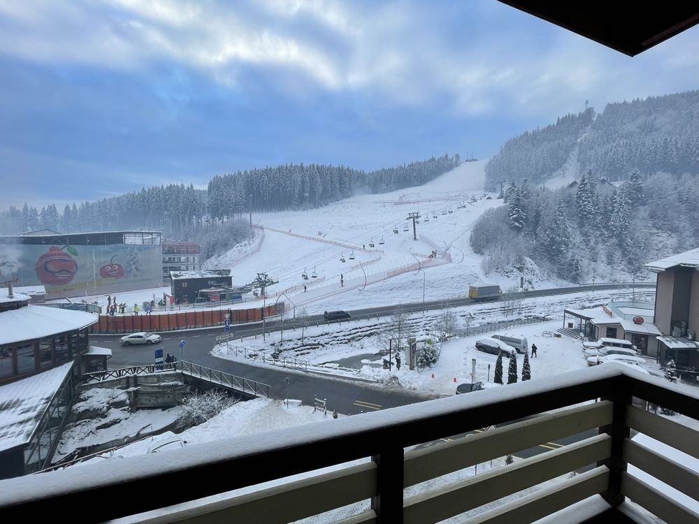 Апартаменти в Буковелі, готель GROFA Поляниця (Буковель) - зображення 1