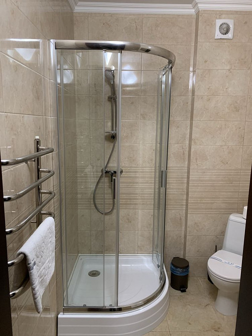 Апартаменти в Буковелі, готель GROFA Поляниця (Буковель) - зображення 8