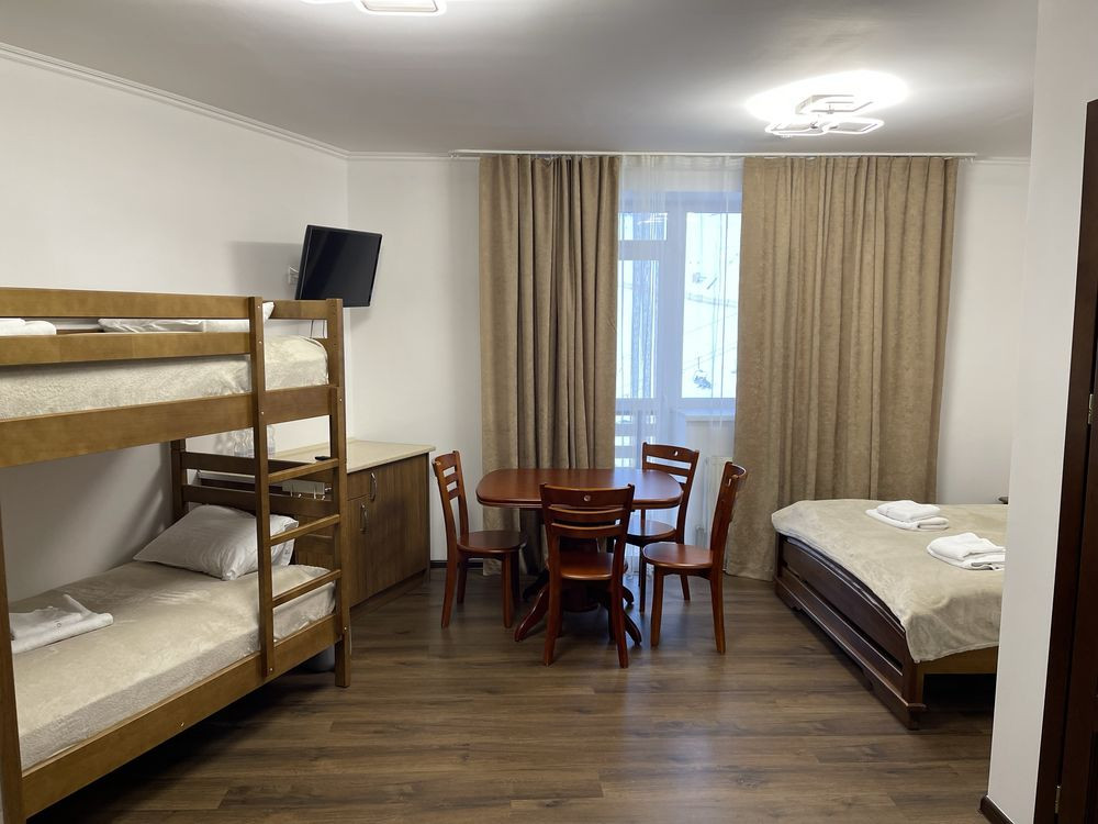 Апартаменти в Буковелі, готель GROFA Поляниця (Буковель) - зображення 3