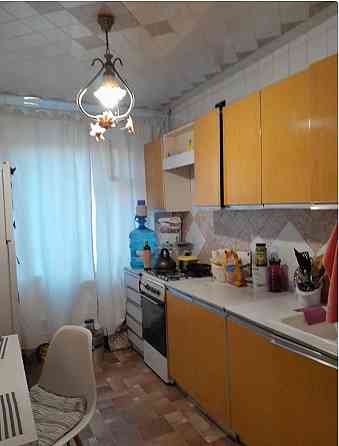 3 комнатная квартира на Черемушках в востребованном районе! Одесса