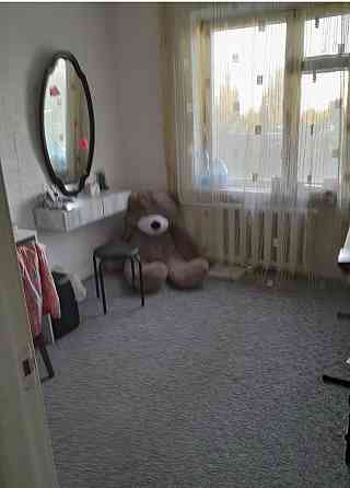 3 комнатная квартира на Черемушках в востребованном районе! Одесса