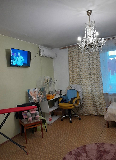 3 комнатная квартира на Черемушках в востребованном районе! Одесса - изображение 7