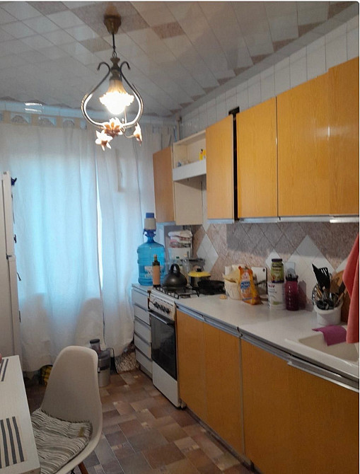 3 комнатная квартира на Черемушках в востребованном районе! Одесса - изображение 1