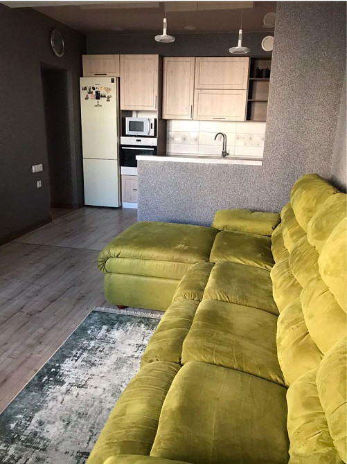 2к/к в ЖК Рівєра (м.Миколаїв, Миколаївська обл.) Миколаїв - зображення 6