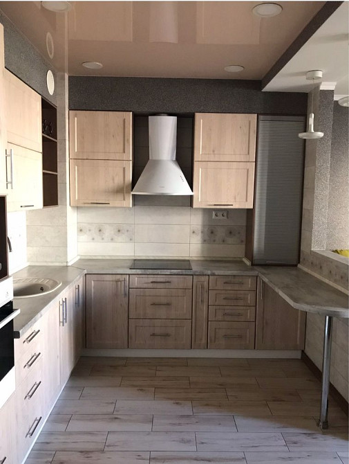 2к/к в ЖК Рівєра (м.Миколаїв, Миколаївська обл.) Миколаїв - зображення 5