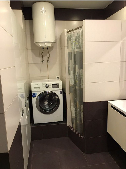 2к/к в ЖК Рівєра (м.Миколаїв, Миколаївська обл.) Миколаїв - зображення 7