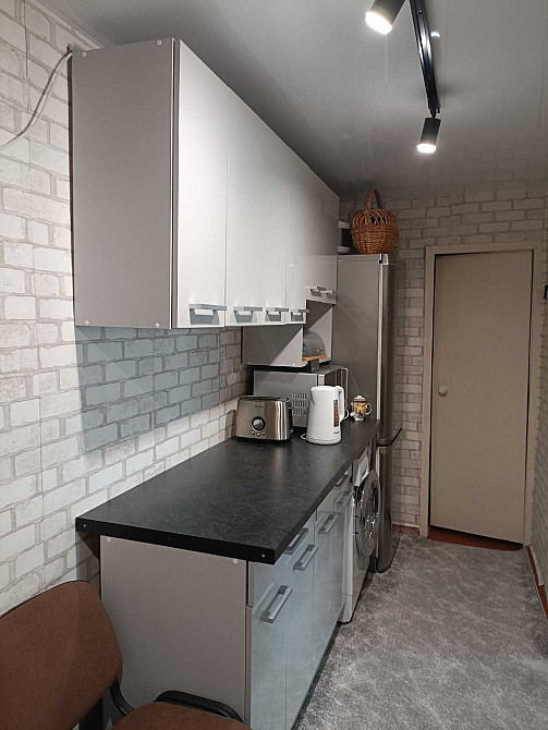 2-кімнатна квартира в цегляному будинку по кільцю Полтава - зображення 2