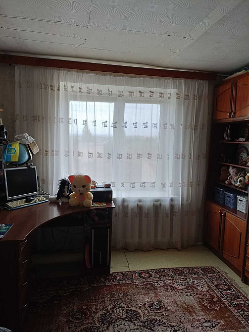 2-кімнатна квартира в цегляному будинку по кільцю Полтава - зображення 7