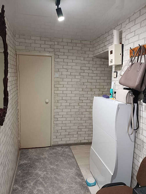 2-кімнатна квартира в цегляному будинку по кільцю Полтава - зображення 3