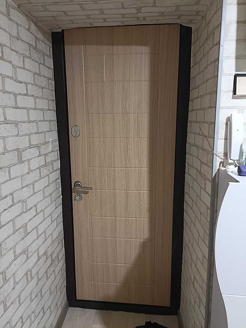 2-кімнатна квартира в цегляному будинку по кільцю Полтава - зображення 5