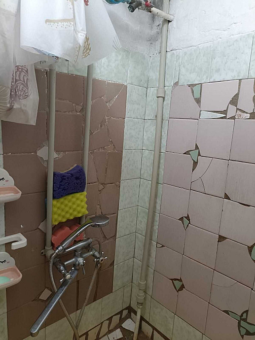 2-кімнатна квартира в цегляному будинку по кільцю Полтава - зображення 6