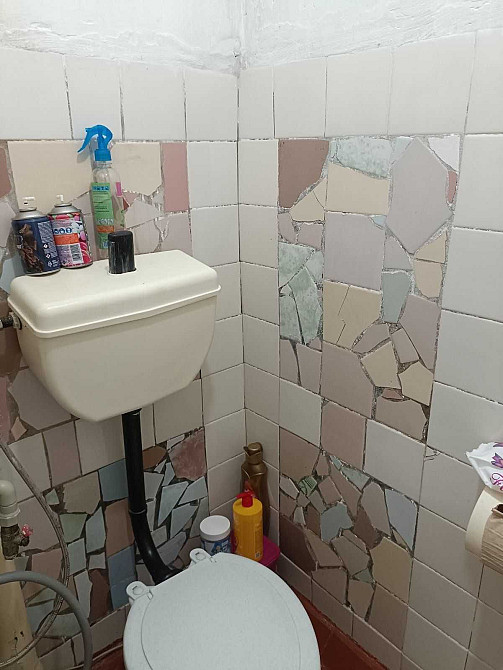 2-кімнатна квартира в цегляному будинку по кільцю Полтава - зображення 4