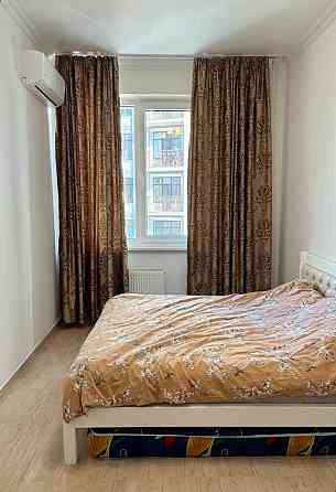 shev-01 В продажу 1-но кімн квартира в "24 Перлині"  в Центрі міста. Одесса