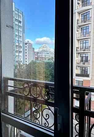 shev-01 В продажу 1-но кімн квартира в "24 Перлині"  в Центрі міста. Одесса