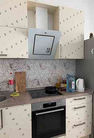 shev-01 В продажу 1-но кімн квартира в "24 Перлині"  в Центрі міста. Одесса