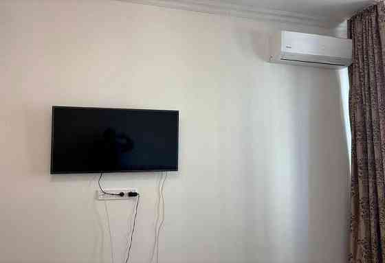 shev-01 В продажу 1-но кімн квартира в "24 Перлині"  в Центрі міста. Одесса