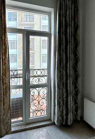 shev-01 В продажу 1-но кімн квартира в "24 Перлині"  в Центрі міста. Одесса